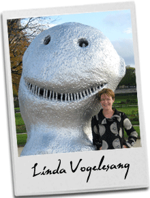 Linda Vogelesang